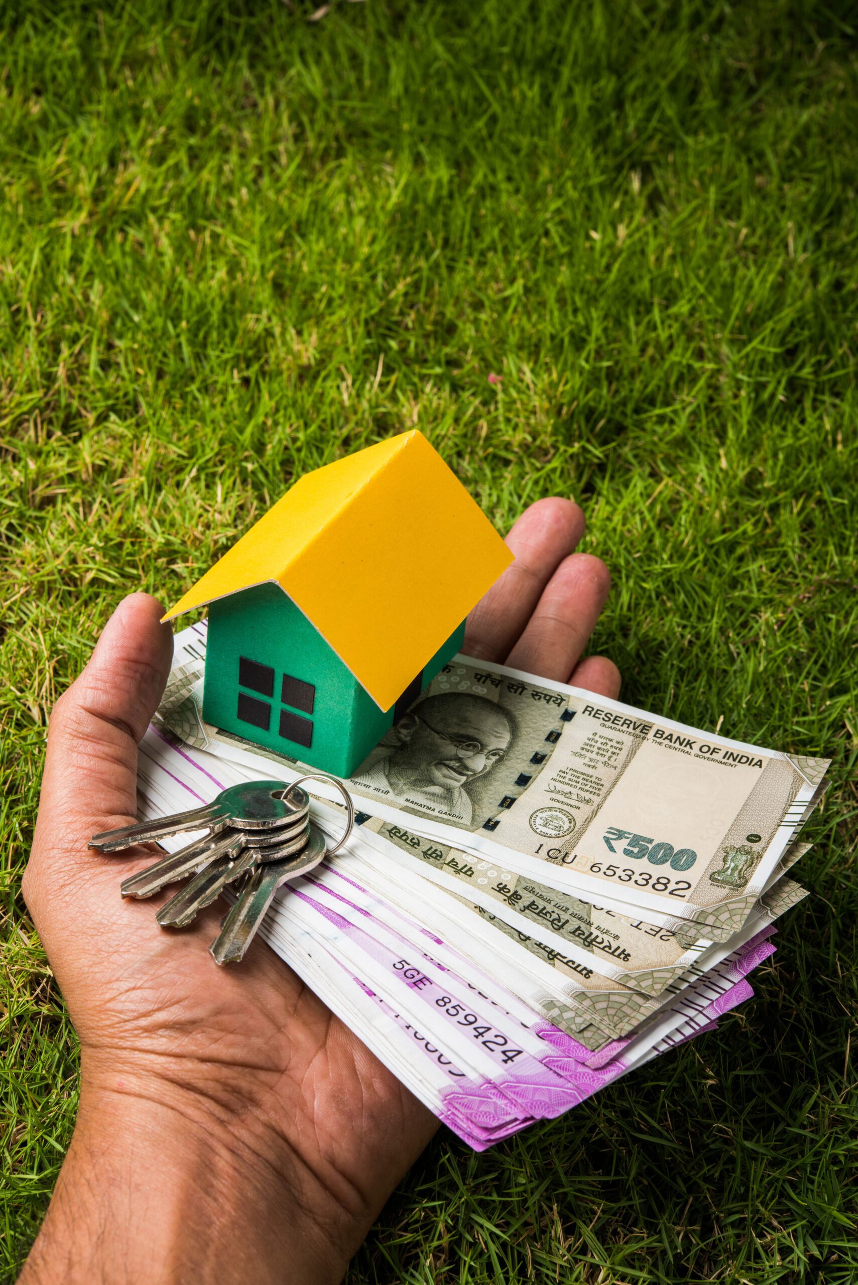 Fincare financial services